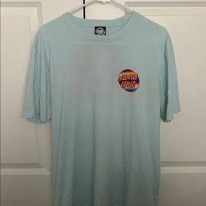 Santa Cruz T-Shirt